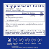 Pure Encapsulations Magnesium Glycinate