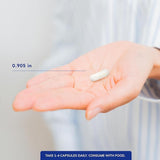 Pure Encapsulations Magnesium Glycinate