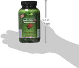 Irwin Naturals Steel-Libido Red Supplement, 150 Count