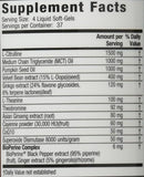 Irwin Naturals Steel-Libido Red Supplement, 150 Count