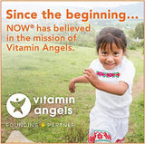 NOW Foods, Mega D-3 & MK-7 with Vitamins D-3 & K-2, 5,000 IU/180 mcg, Bone & Cardiovascular Support*, 60 Veg Capsules