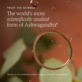 Food-Grown KSM-66 Ashwagandha Plus