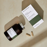 Food-Grown KSM-66 Ashwagandha Plus