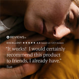 Food-Grown Magnesium Supplement