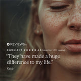 Food-Grown Pure Strength Omega 3