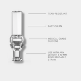 REMastered Sleep REMplenish™ Myo-Nozzle Plastic Bottle Kit Complete