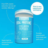 Vital Proteins Collagen Peptides Unflavored Powder