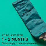 SC04 Deodorant Balm Natural Mineral Odour Protection Long Lasting