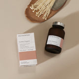 Food-Grown Fertility Support