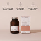 Food-Grown Fertility Support
