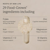 Pregnancy New Mother Multi Vitamins