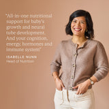 Pregnancy New Mother Multi Vitamins