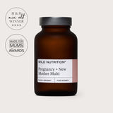 Pregnancy New Mother Multi Vitamins