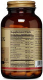 Solgar B-Complex"100" 100 Vegetable Capsules