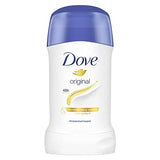 Dove Original Antiperspirant Deodorant Stick 40 ml