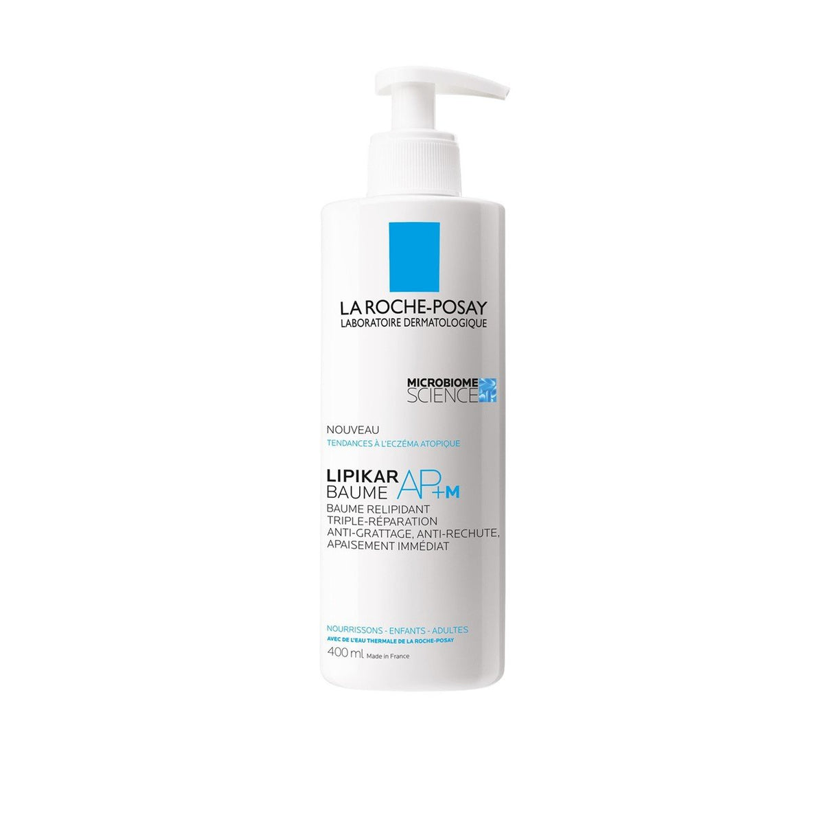 LA ROCHE-POSAY LIPIKAR BAUME AP+M 5本セット $_1.JPG?set_id=880000500F