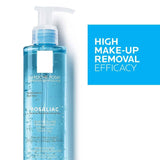 La Roche-Posay Rosaliac Micellar Make-Up Removal Gel, 200mL