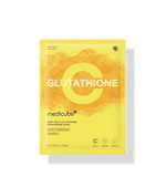 Medicube Deep Vita C Glutathione Brightening Sheet Mask 27ml Pack of 5