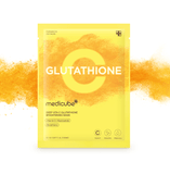 Medicube Deep Vita C Glutathione Brightening Sheet Mask 27ml Pack of 5