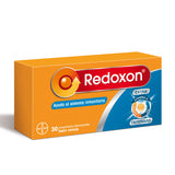Redoxon Triple Action Vit. C,D & Zinc Orange Flavour Tablets