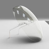 Vue Shield by Joe Doucet USA | The Most Stylish Face Shield