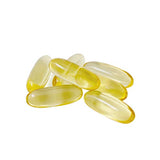 Nature's Bounty Fish Oil Omega-3 1200mg