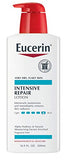 Eucerin Intensive Repair Lotion for Very Dry to Flaky Skin 16.9 fl. oz.