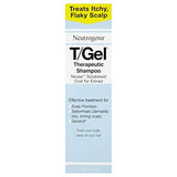 Neutrogena T/Gel Therapeutic Shampoo 250mL