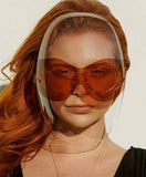 Vue Shield by Joe Doucet USA | The Most Stylish Face Shield