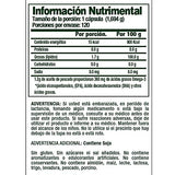 Nature's Bounty Fish Oil Omega-3 1200mg