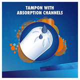 Tampax Compak Super Plus 18's