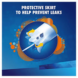 Tampax Compak Super Plus 18's