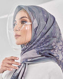 Vue Shield by Joe Doucet USA | The Most Stylish Face Shield