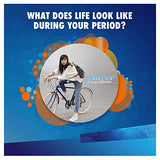 Tampax Compak Super Plus 18's