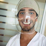 Vue Shield by Joe Doucet USA | The Most Stylish Face Shield