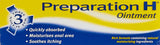 Preparation H Ointment - 25g