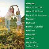 Nature's Bounty Fish Oil Omega-3 1200mg