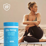 Vital Proteins Collagen Peptides Unflavored Powder