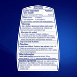 Tums Extra Strength 750mg, Assorted Fruit/Assorted Berries, Pack of 200 Tablet