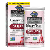 Garden of Life Probiotic Supplement for Urinary Tract Health - Urinary Tract+, 60 Capsules