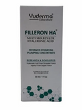 Yuderma Filleron HA Multi Molecular Hyaluronic Acid 30ml