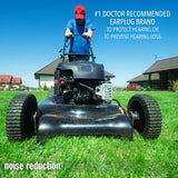 Mack's Ultra Soft Foam Earplugs 30 pairs