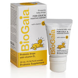 Biogaia Protectis Drops with Vitamin D3 10ml