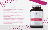 MyOva myo-plus is a natural food supplement