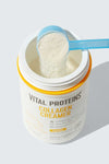 Vital Proteins Collagen Peptides Collagen Creamer 293g