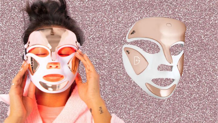 What is LED Skincare & Do LED Face Masks Work?