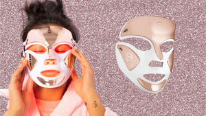What is LED Skincare & Do LED Face Masks Work?