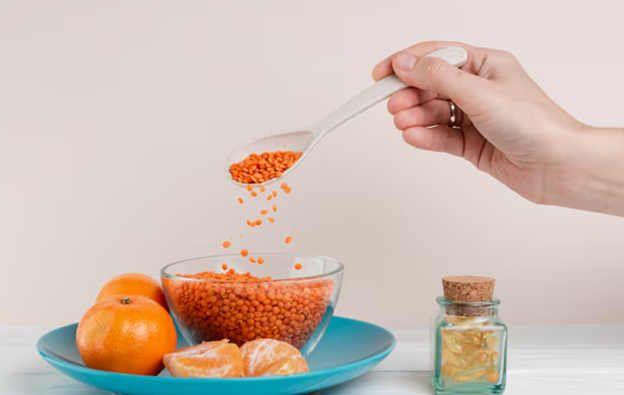 Liposomal Supplements Explained: Why Altrient C Is Transforming Vitamin Absorption