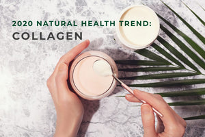 6 amazing ways that collagen helps our body