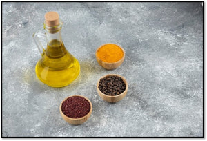 Exploring Gold Cross Herbal Yellow Oil and Its Uses